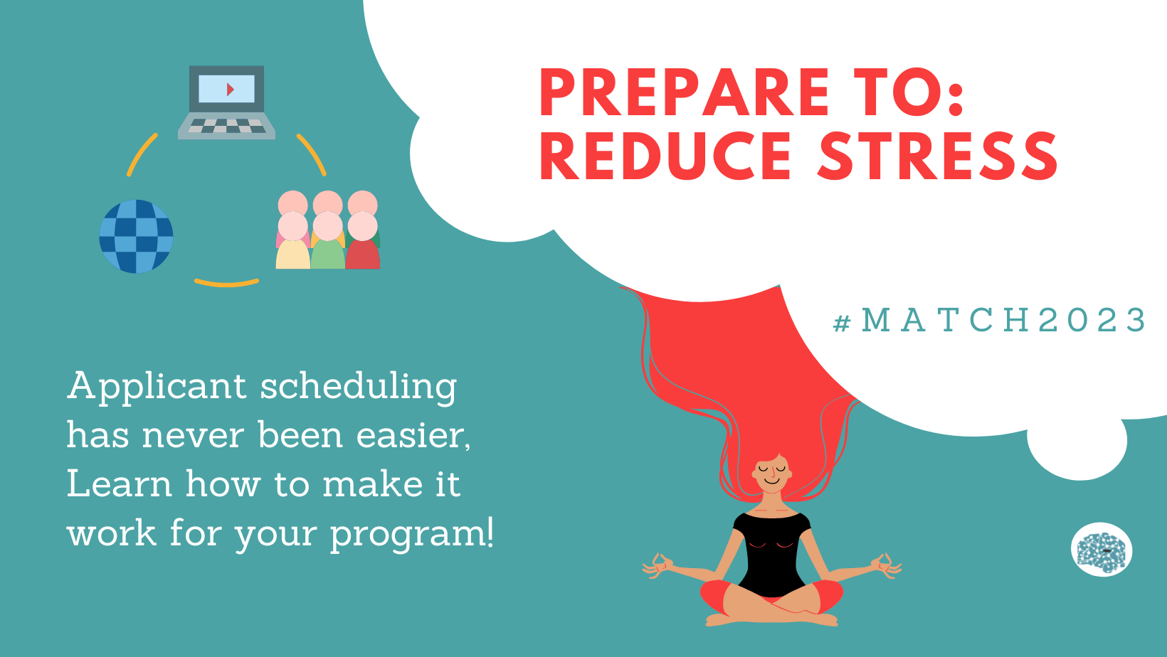 Prepare to reduce stress - New Prepare to reduce stress - New
