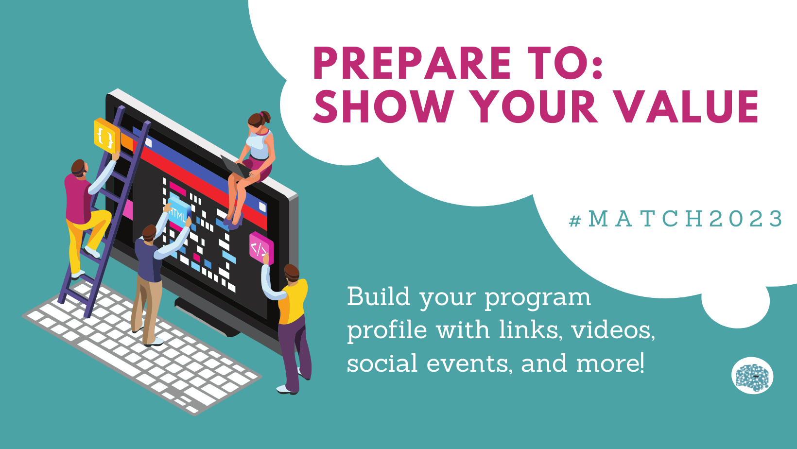 Prepare to show your value - New Prepare to show your value - New